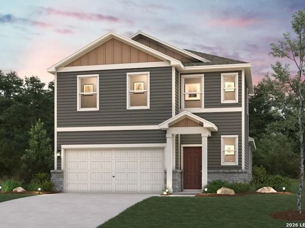 9934 Chavaneaux Lndg, San Antonio, TX 78221