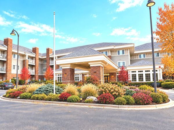 801 N MCLEAN Boulevard, Unit 136, Elgin, IL 60123