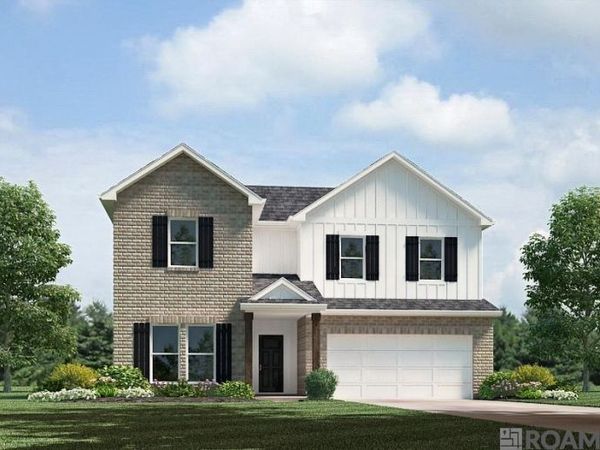 6940 Brook Hollow Drive, Zachary, LA 70791