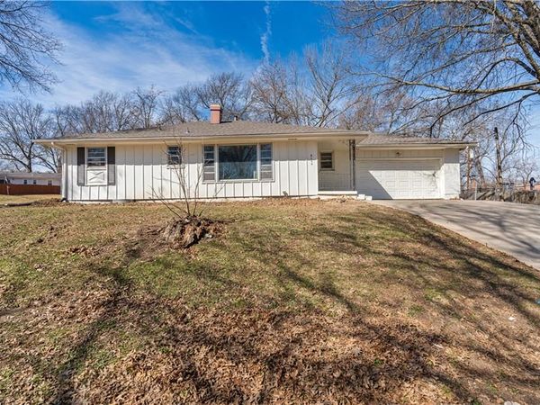 8604 E 84th Terrace, Raytown, MO 64138