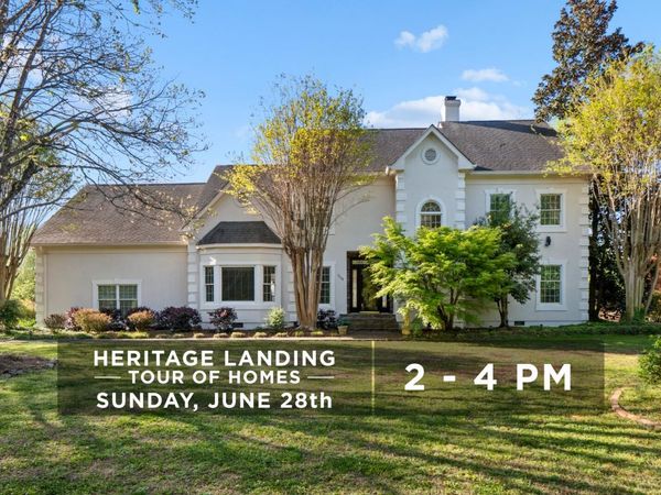 1160 Heritage Landing Drive, Chattanooga, TN 37405