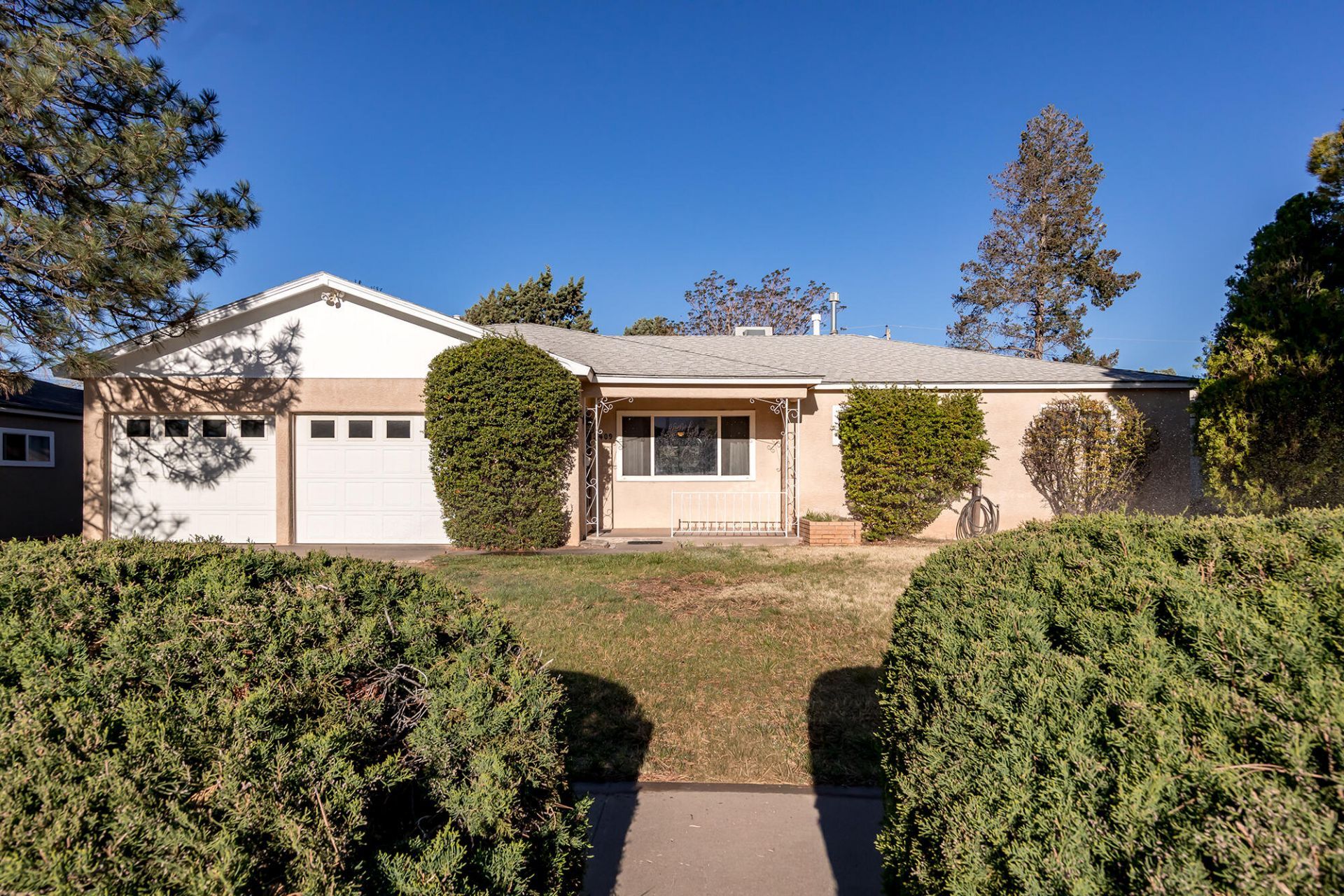 3409 Mary Ellen Street Ne, Albuquerque, NM 87111 Main Photo