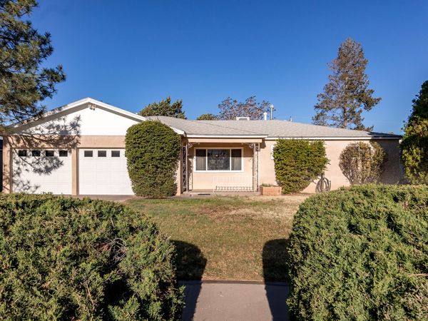 3409 Mary Ellen Street NE, Albuquerque, NM 87111