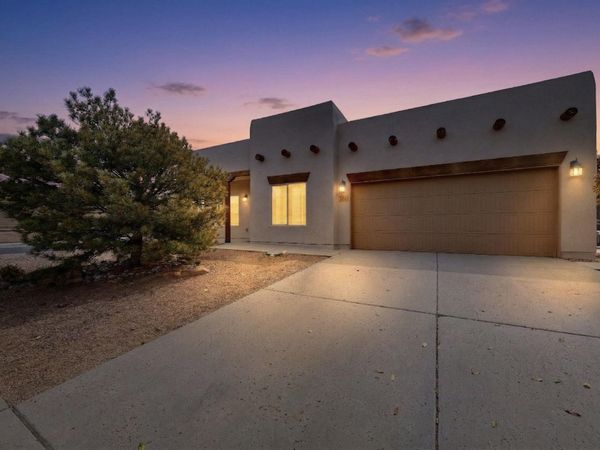 1000 Purple Aster Drive, Bernalillo, NM 87004