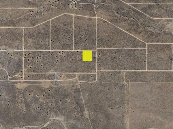 22nd (U4 B75 L20, 21, 22) Avenue SW, Rio Rancho, NM 87124