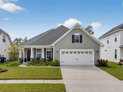 492 Rowley Lane, Summerville, SC 29486