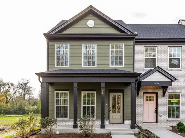 554 Tappan Pvt Ln , Gallatin, TN 37066