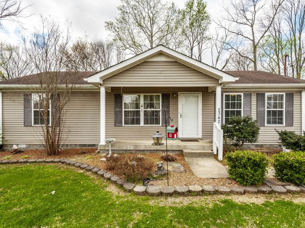 2342 Old Greenbrier Pike, Greenbrier, TN 37073