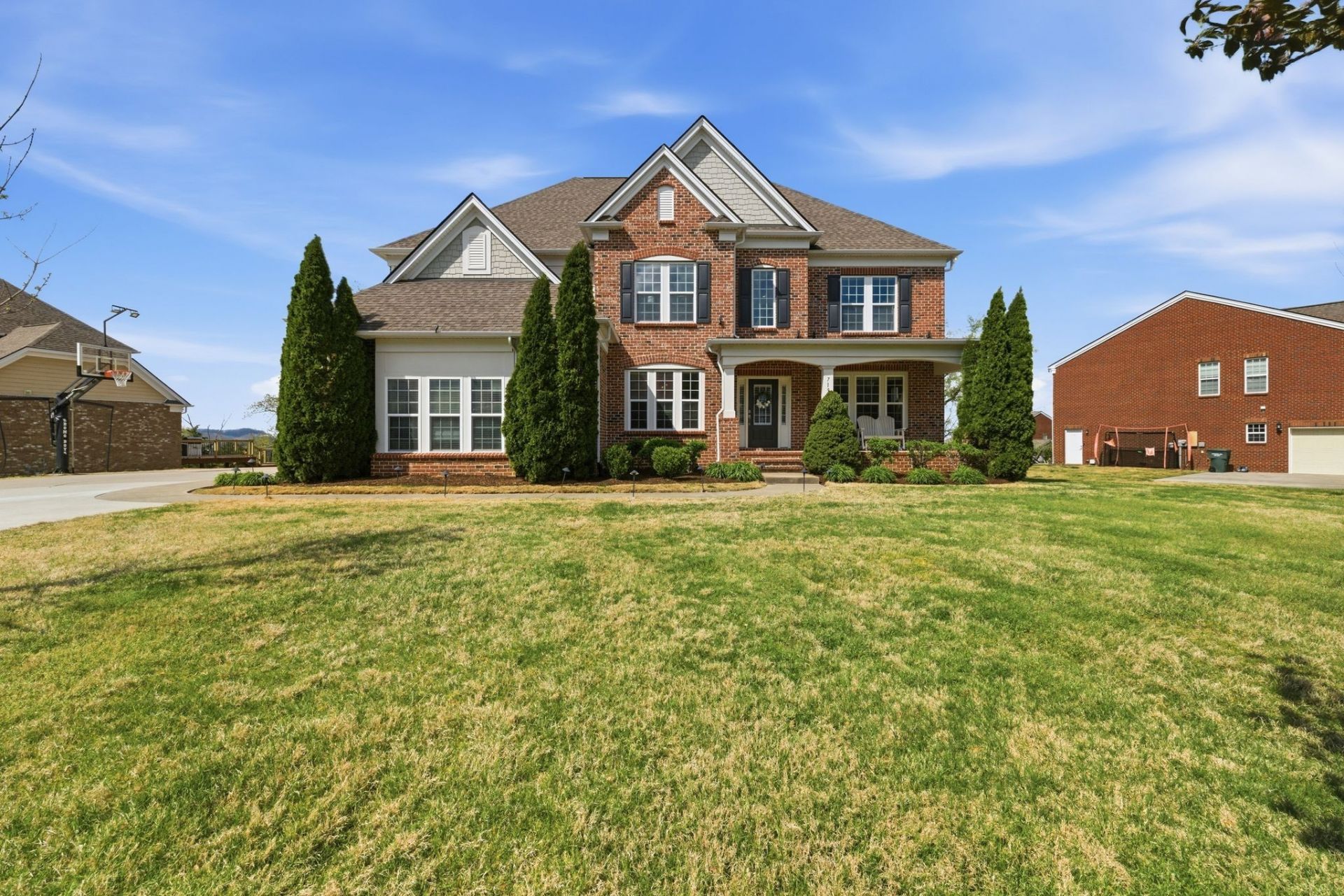 719 Thurrock Cir , Brentwood, TN 37027 Main Photo