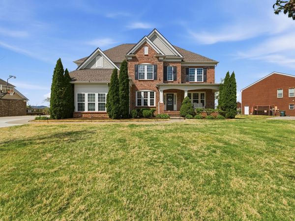 719 Thurrock Cir , Brentwood, TN 37027