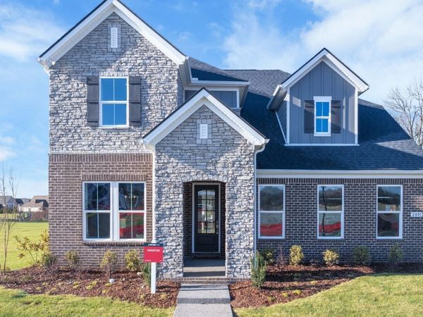 5325 Ostergaard Way , Thompsons Station, TN 37179