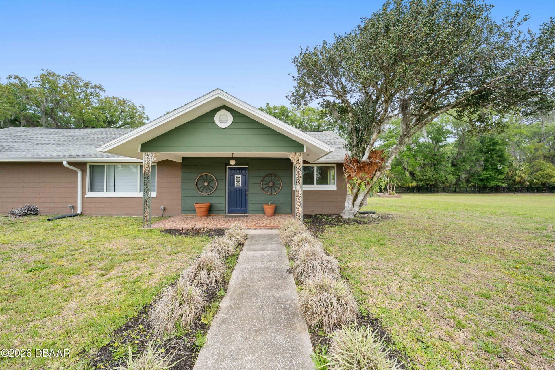 2390 Old Samsula Road, Port Orange, FL 32128 Photo