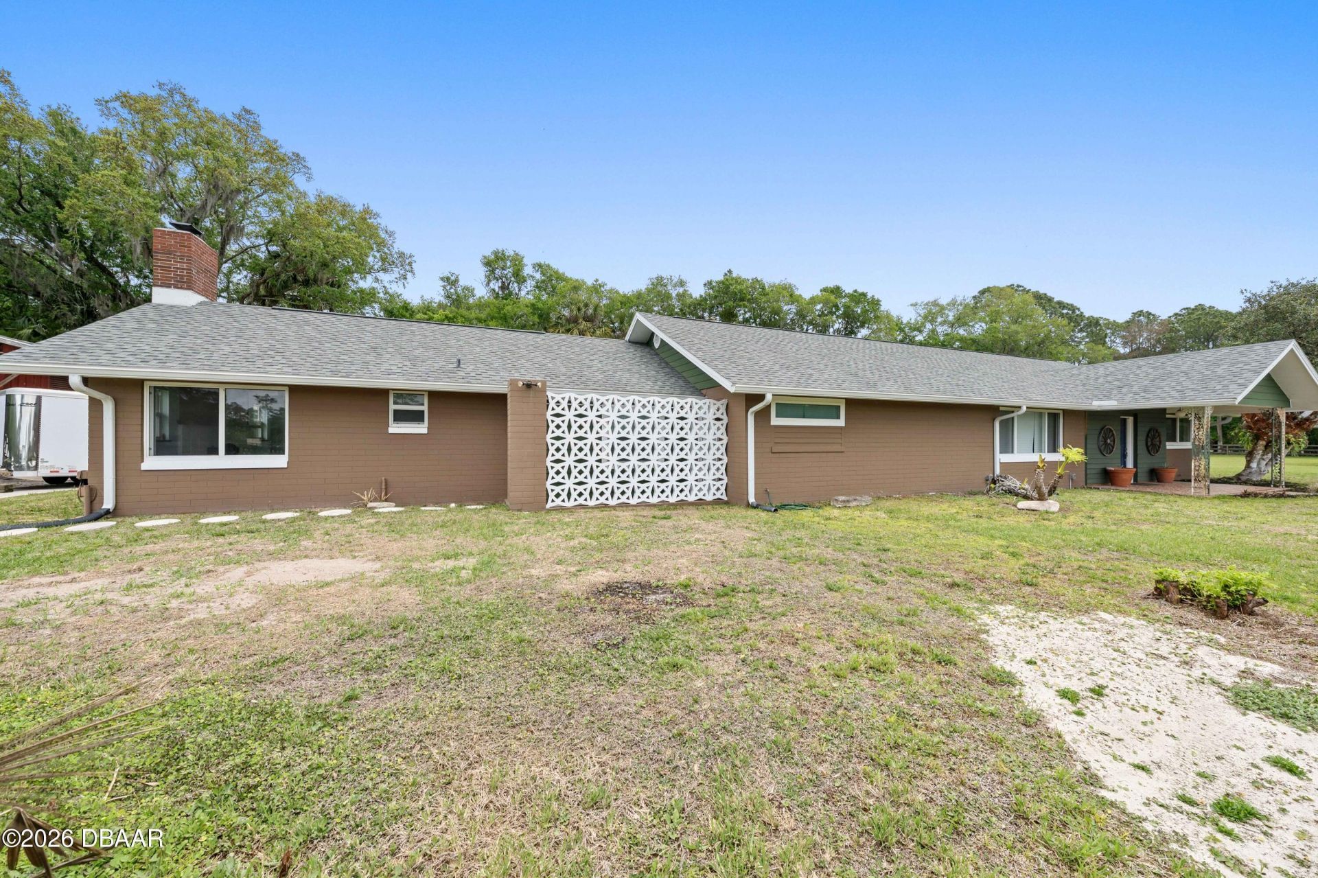 2390 Old Samsula Road, Port Orange, FL 32128 Photo