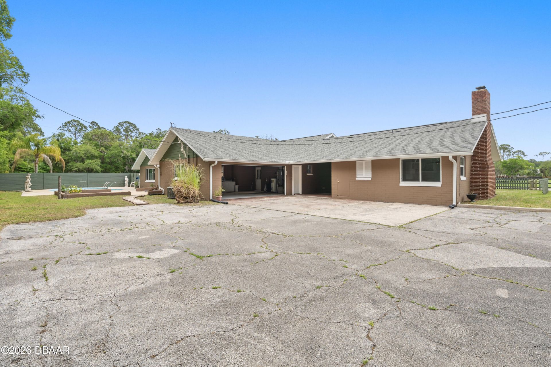 2390 Old Samsula Road, Port Orange, FL 32128 Photo