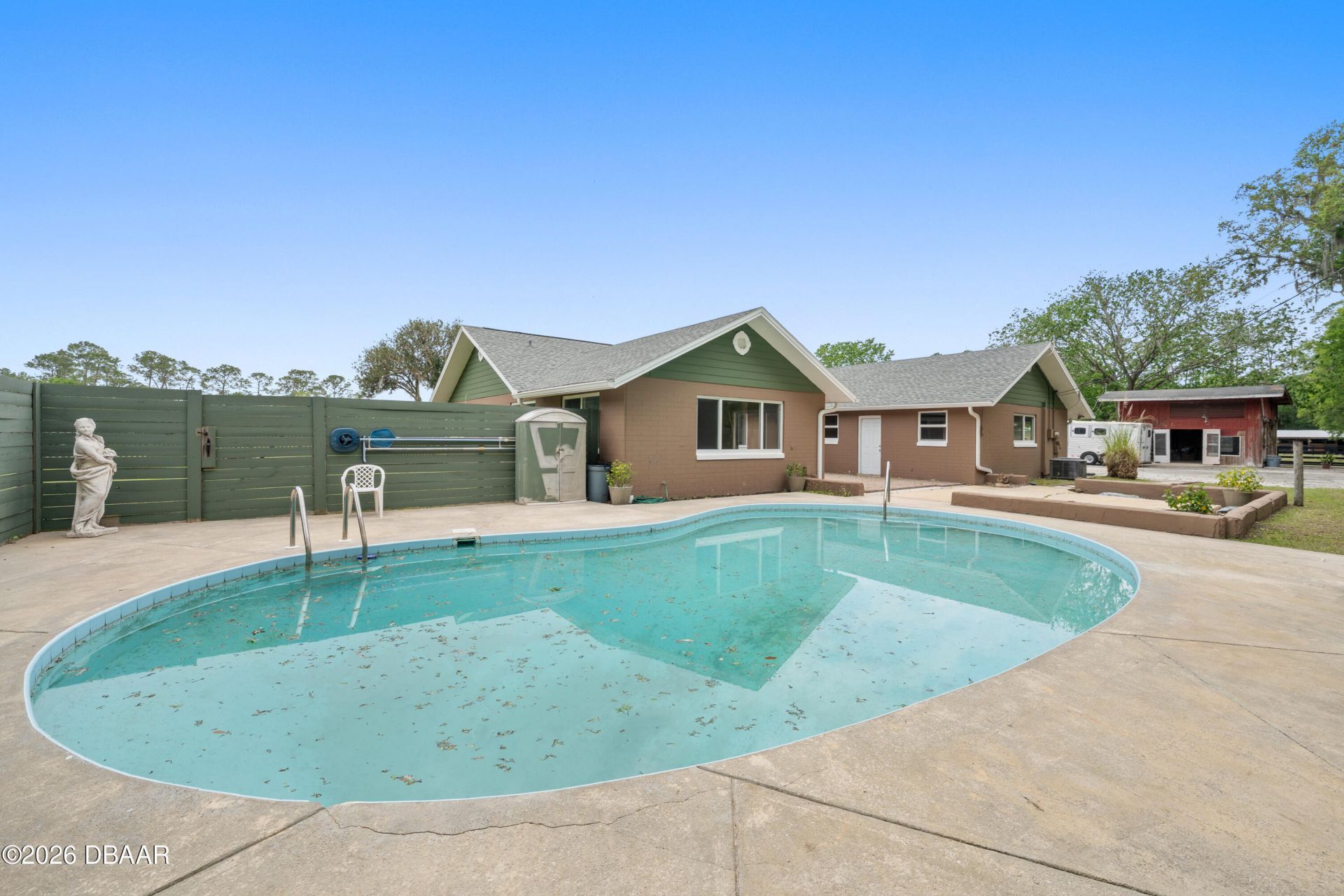 2390 Old Samsula Road, Port Orange, FL 32128 Photo