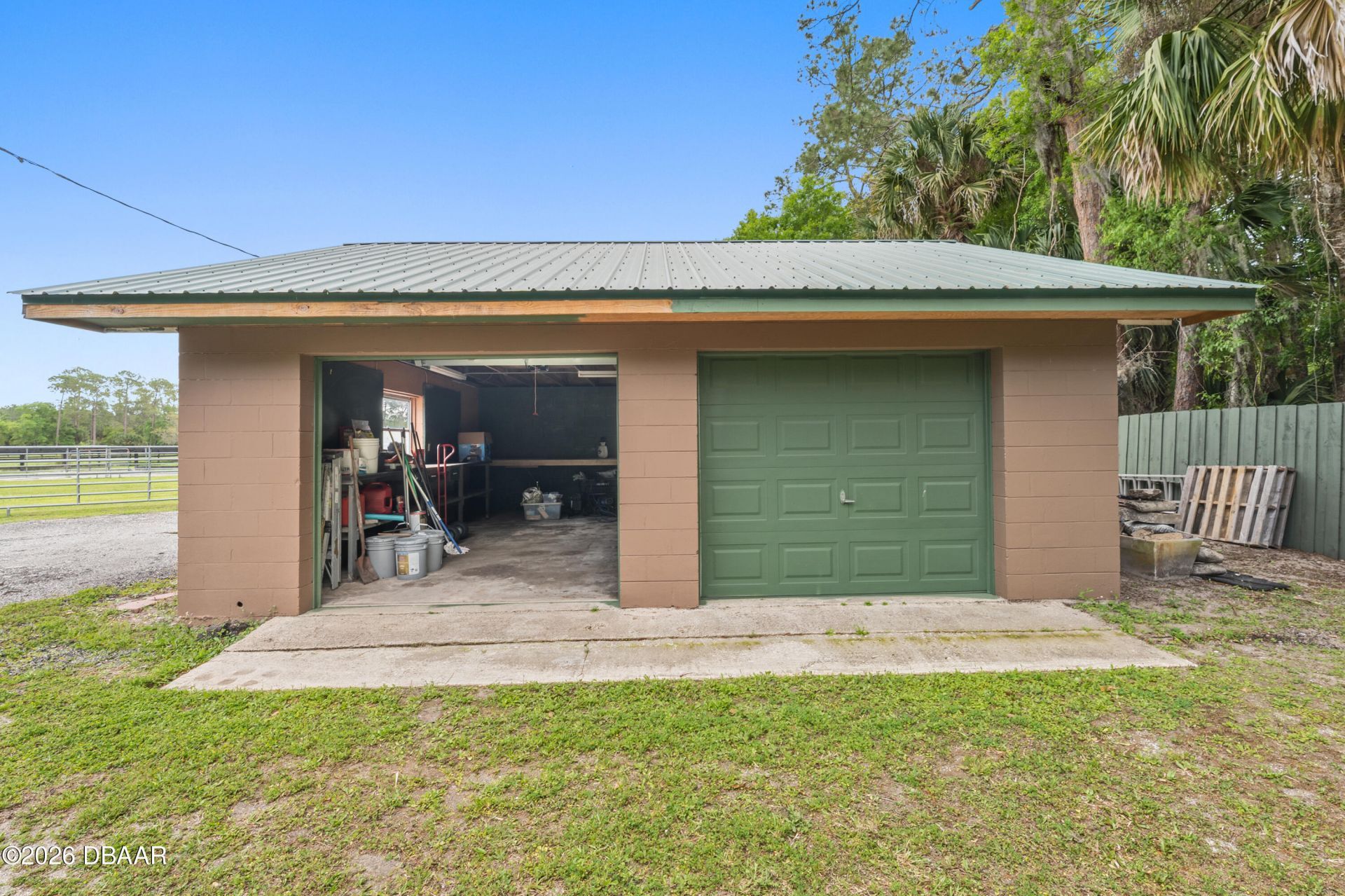 2390 Old Samsula Road, Port Orange, FL 32128 Photo