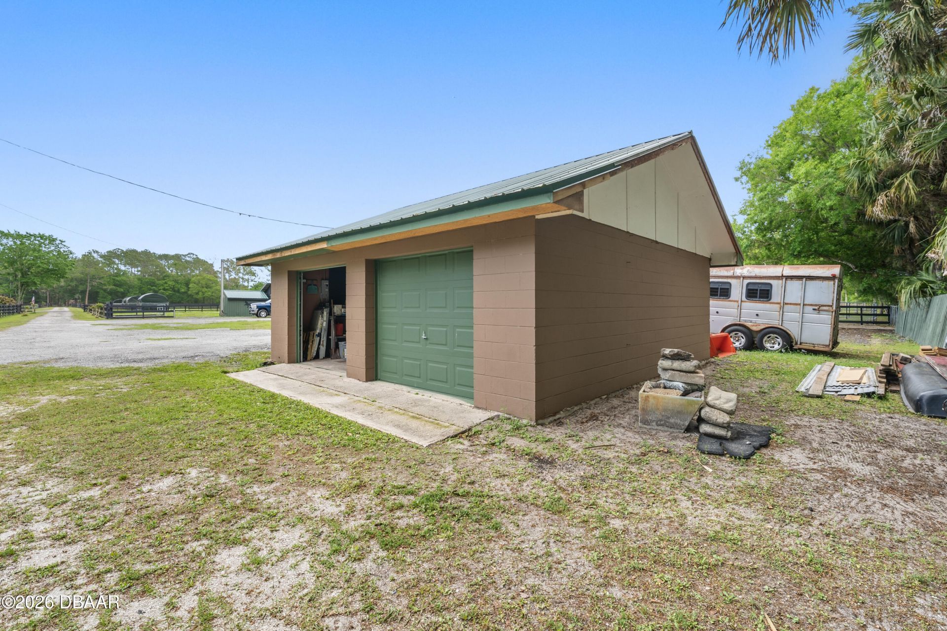 2390 Old Samsula Road, Port Orange, FL 32128 Photo