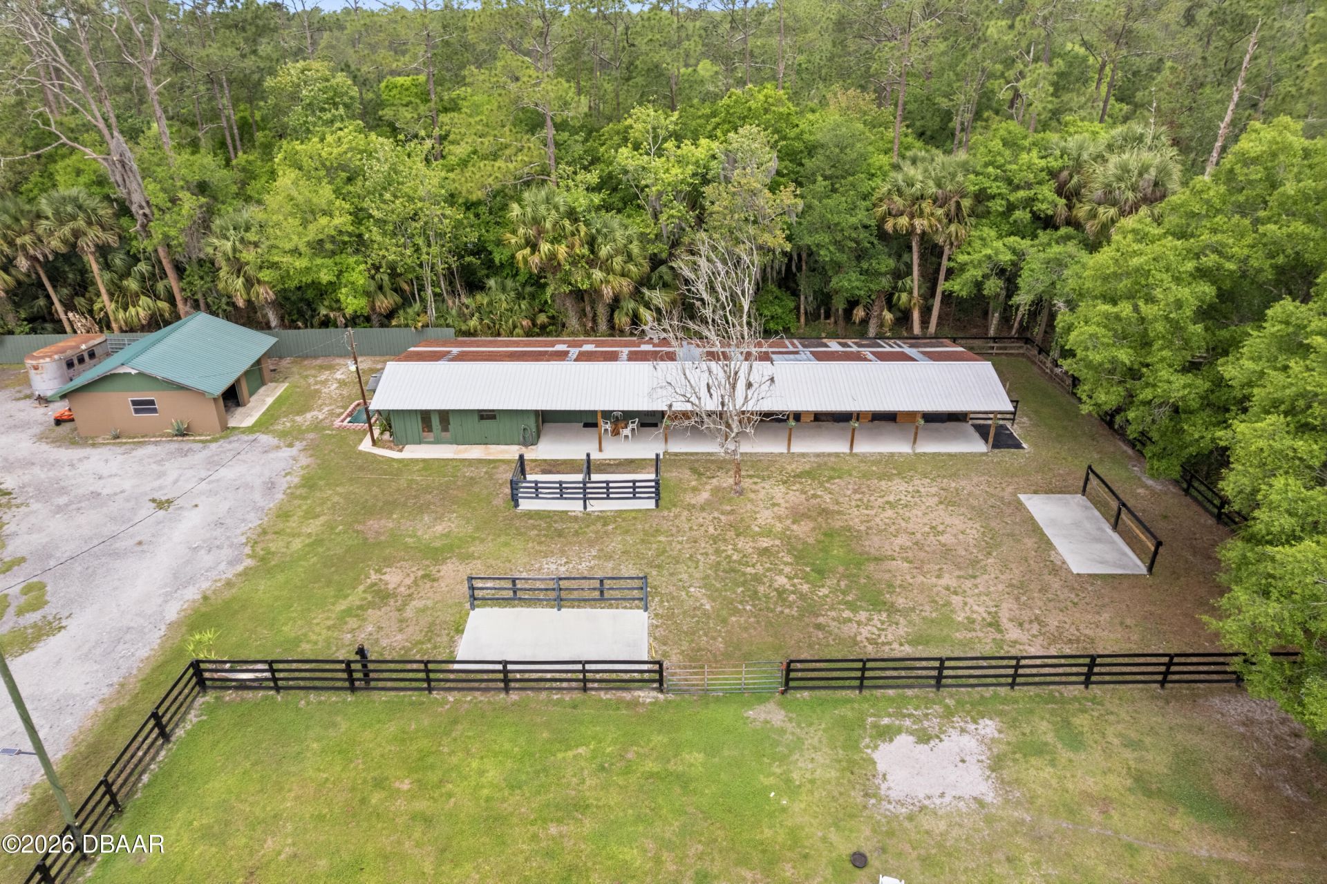 2390 Old Samsula Road, Port Orange, FL 32128 Photo