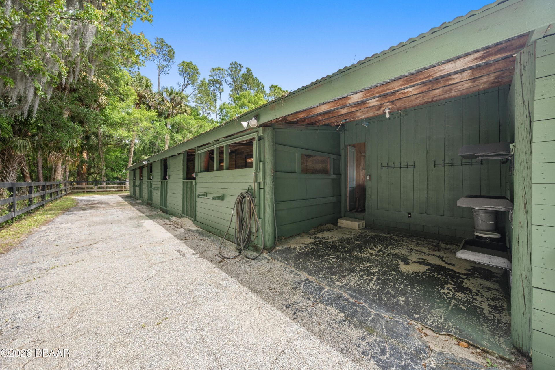 2390 Old Samsula Road, Port Orange, FL 32128 Photo