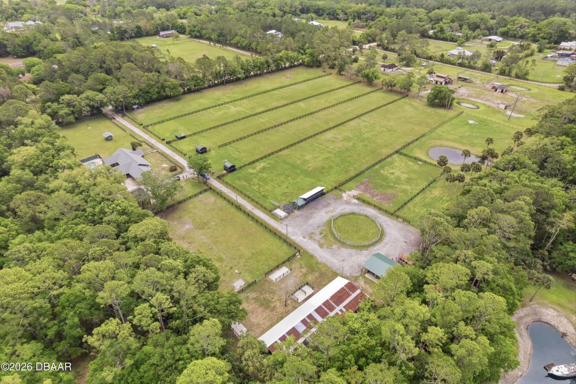 2390 Old Samsula Road, Port Orange, FL 32128 Photo