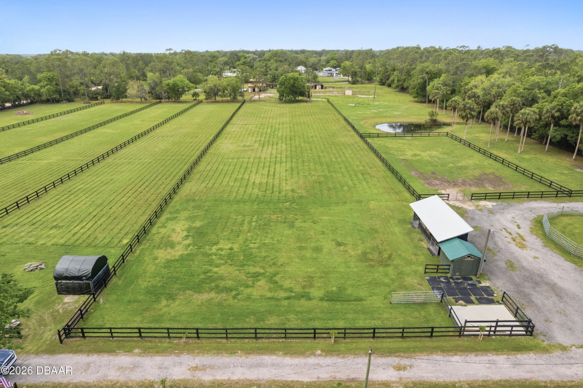 2390 Old Samsula Road, Port Orange, FL 32128 Photo