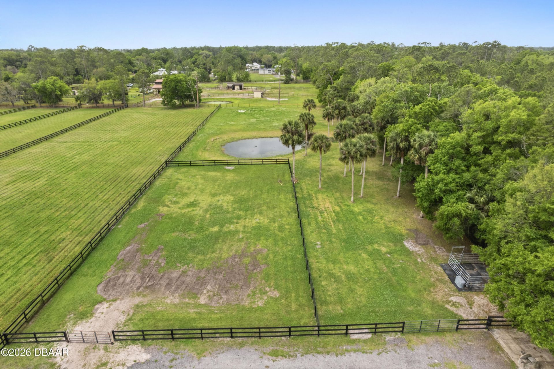 2390 Old Samsula Road, Port Orange, FL 32128 Photo