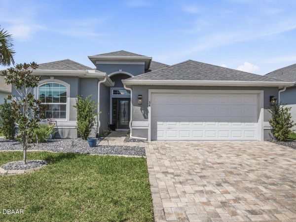 34 Lagoon Way, Palm Coast, FL 32137