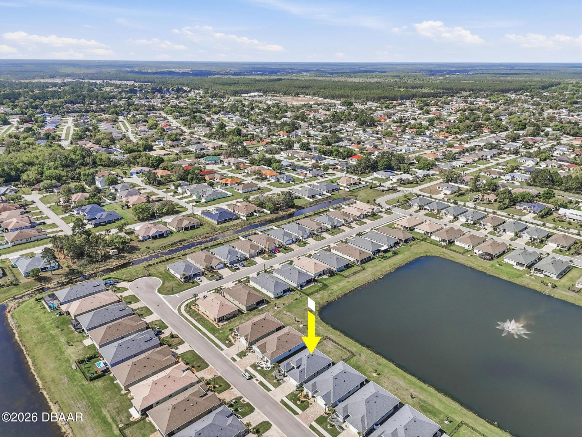 34 Lagoon Way, Palm Coast, FL 32137 Photo