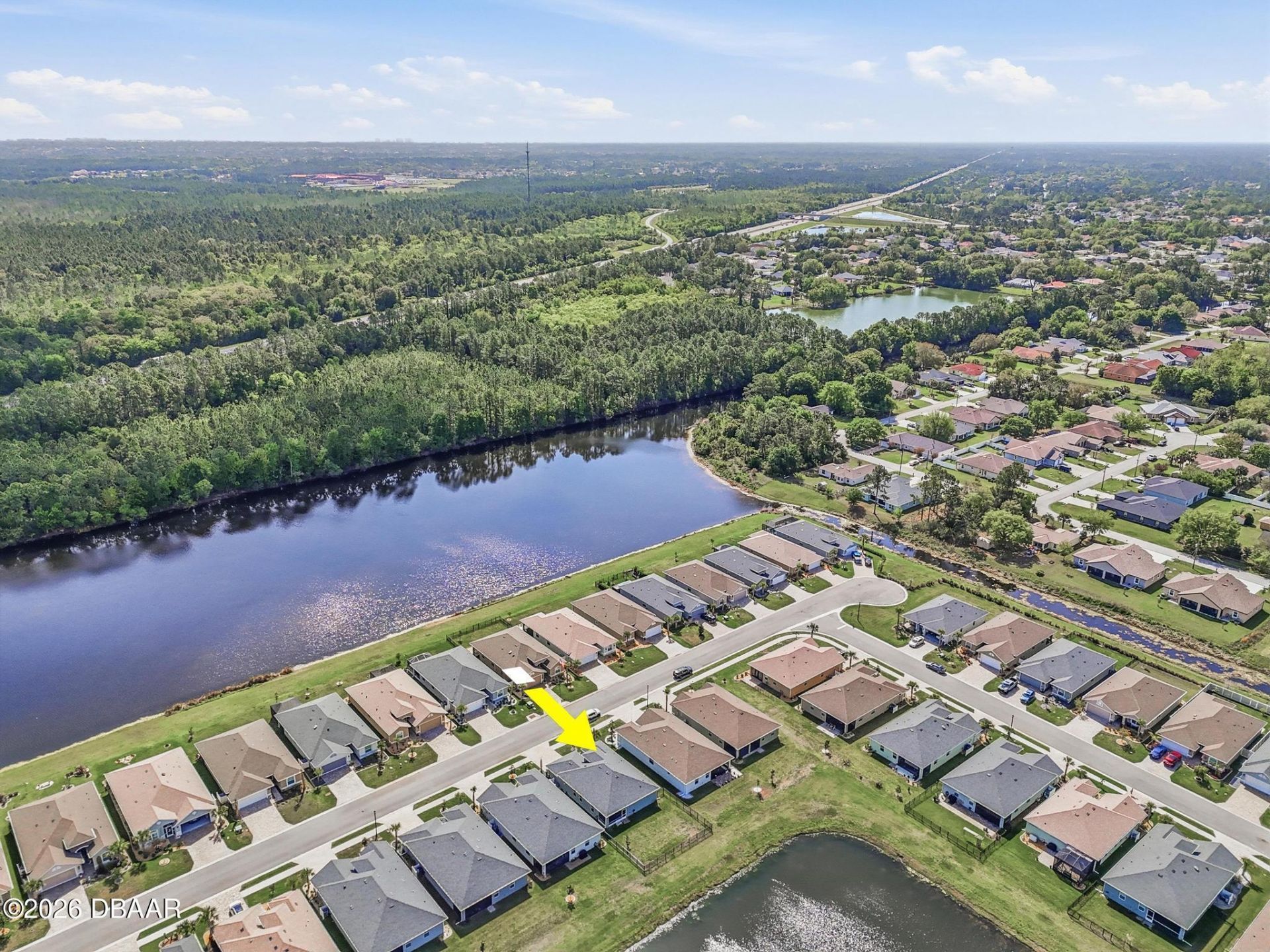 34 Lagoon Way, Palm Coast, FL 32137 Photo