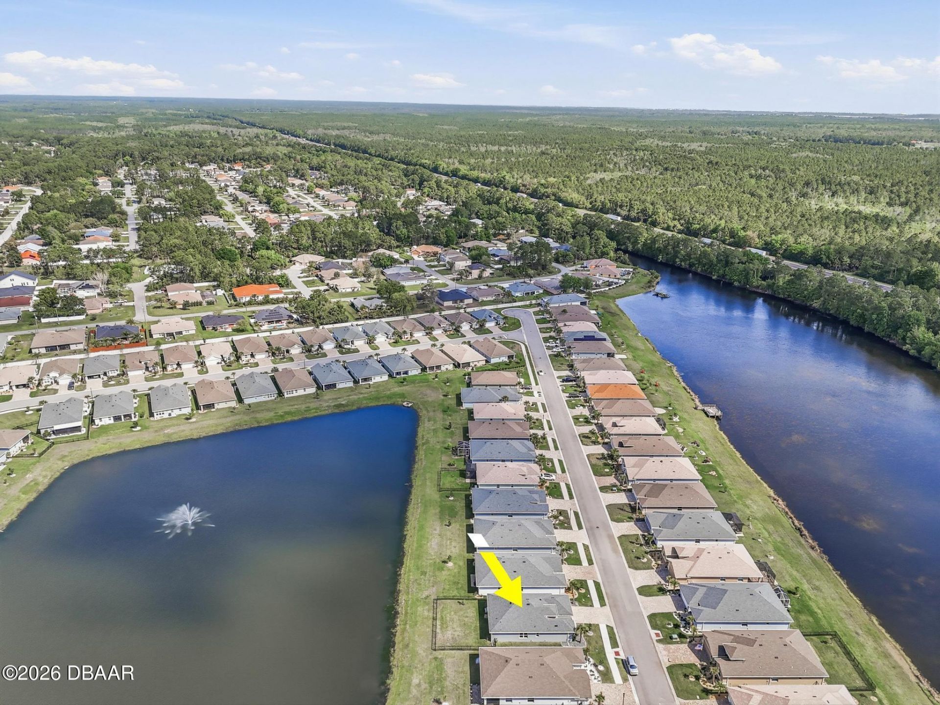 34 Lagoon Way, Palm Coast, FL 32137 Photo