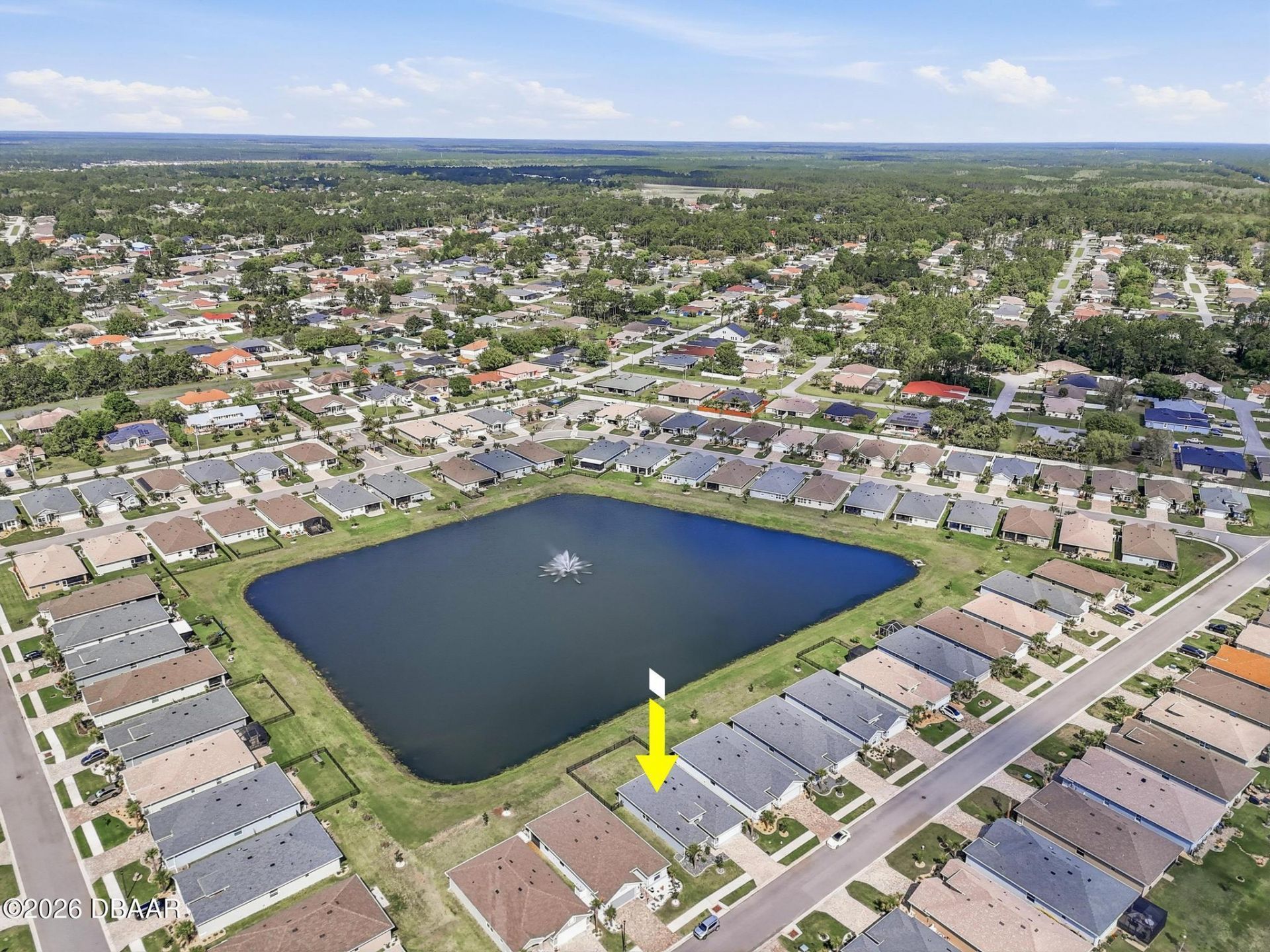 34 Lagoon Way, Palm Coast, FL 32137 Photo