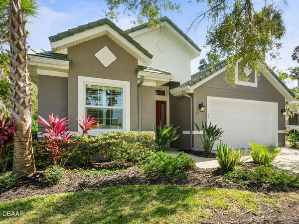 41 Riverview Bend, Palm Coast, FL 32137