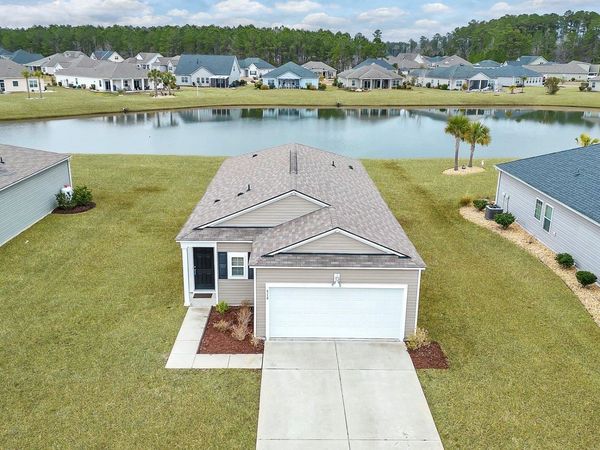 518 Carrick Loop, Longs, SC 29568