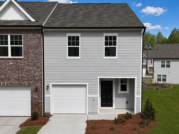 2079 Emerson Drive, Auburn, GA 30011