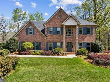 4475 Signal Ridge Court, Buford, GA 30518