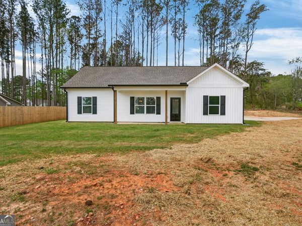 184 King Farm Road, Rockmart, GA 30153