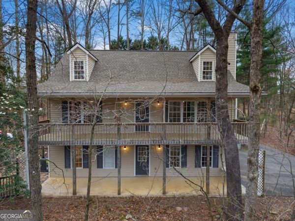 86 Carson Cove Road, Unit 5, Ellijay, GA 30540