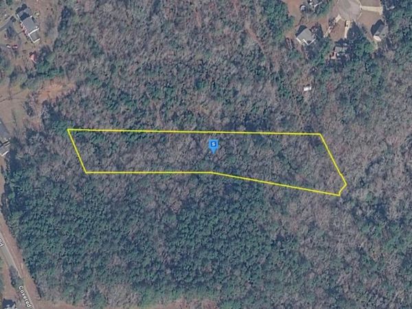 980 Covered Bridge Road, Covington, GA 30016