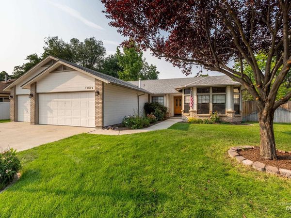 11972 W Stillwater Dr., Boise, ID 83713
