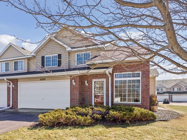 16369 Elm Creek Lane, Unit 7049, Lakeville, MN 55044