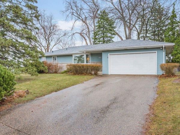 9009 Russell Avenue S, Bloomington, MN 55431