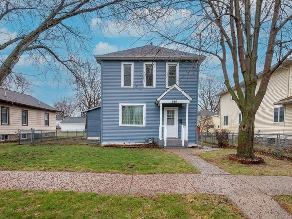 616 Range Street , North Mankato, MN 56003