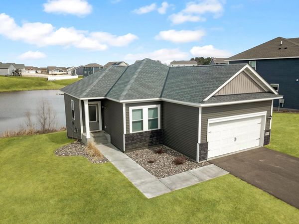 9933 Twin Lakes Parkway NW, Elk River, MN 55330