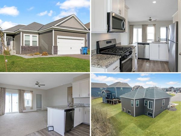 9933 Twin Lakes Parkway NW, Elk River, MN 55330