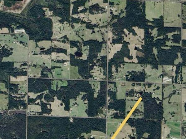 000 Dublin Road , Scranton, AR 72863