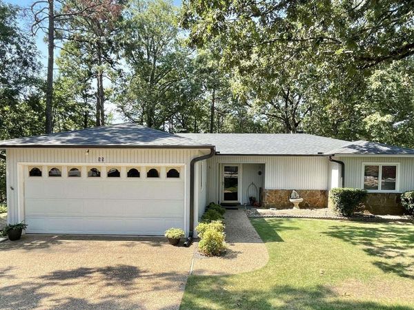 55 Alicante Road, Hot Springs Village, AR 71909