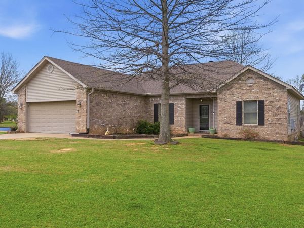 114 Mildred Ln, Beebe, AR 72012