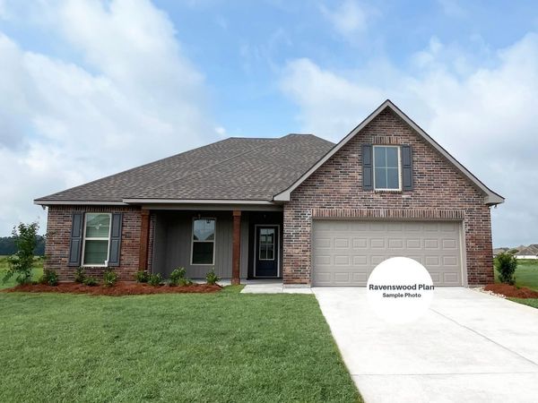 12558 Hudbug Drive, Madison, AL 35756