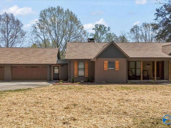 211 Bluff Pointe Road, Guntersville, AL 35976