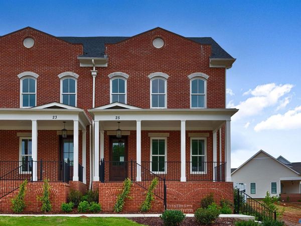 25 Eddy Street NW, Huntsville, AL 35806